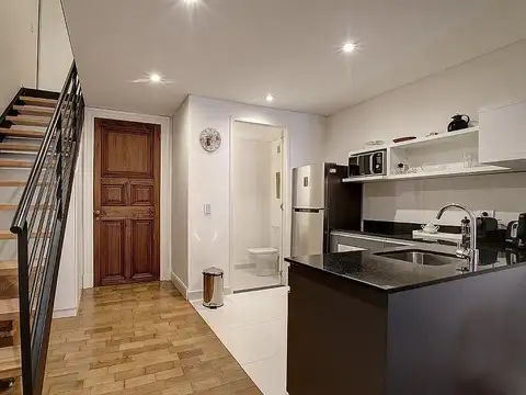 Departamento en Alquiler 8 años