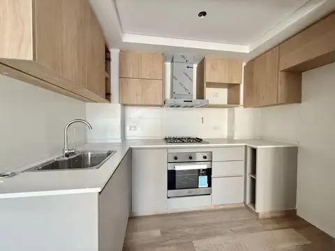 Departamento en Venta al Oeste