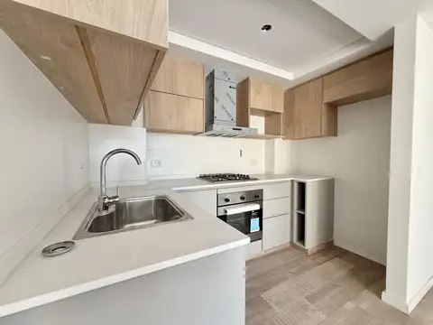 Departamento en Venta A Estrenar