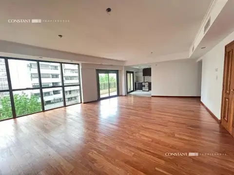 Departamento en Alquiler de 5 ambientes