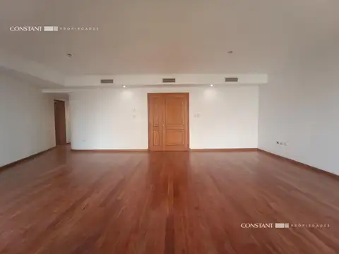 Departamento en Alquiler de 3 dormitorios