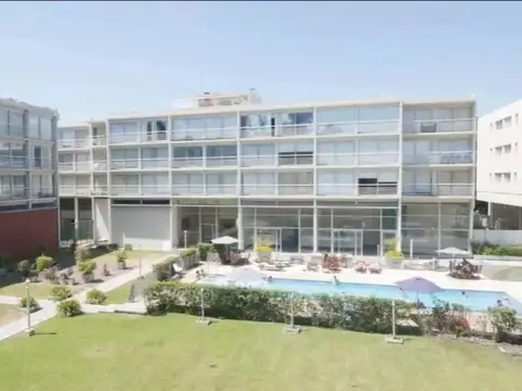 DEPARTAMENTO CONCORD PILAR EN VENTA