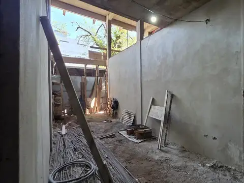 Local en Alquiler A Estrenar