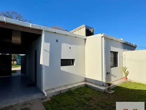 Casa en venta - 2 Dormitorios 1 Baño - Chivilcoy