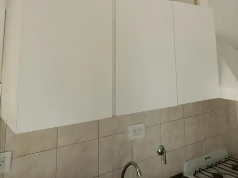 Departamento en Alquiler A Estrenar
