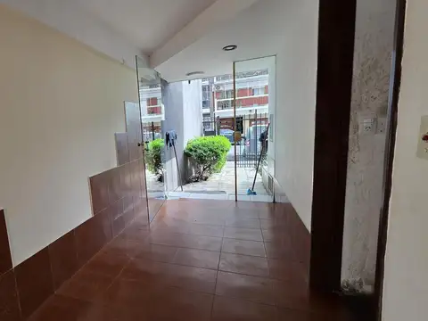 Departamento en Venta en Villa Crespo, USD 74.900