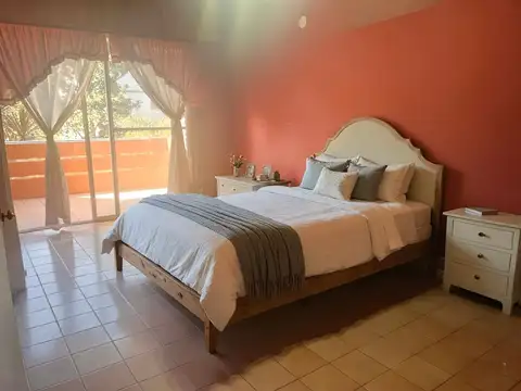 Casa Chalet -Quinta Parque  Pileta-Parrilla