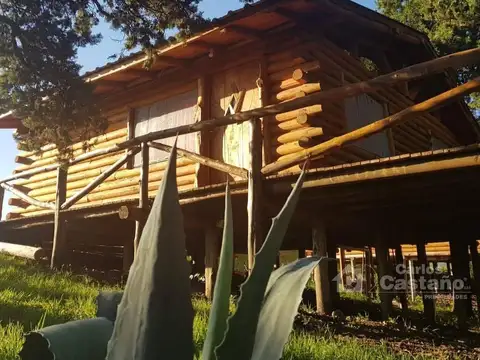 Terreno en Venta de 45000,0 m2