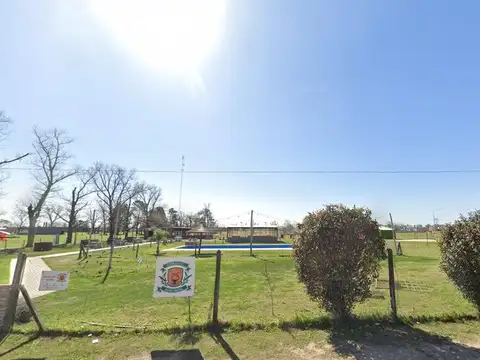 Terreno en Venta 14  mts Frente