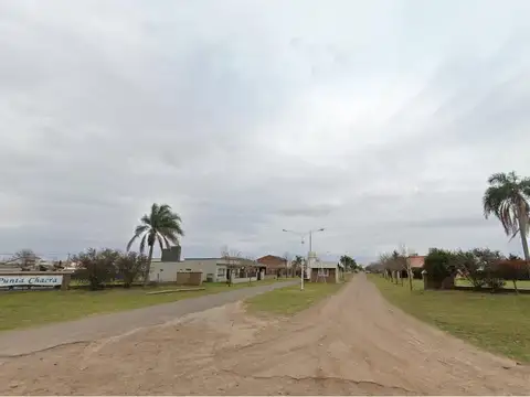Terreno en Venta en Punta Chacra, USD 26.000