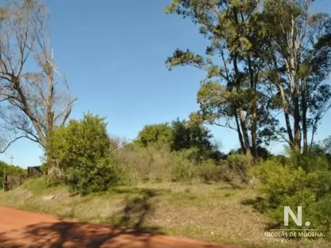 Terreno en Venta en La Barra, USD 140.000