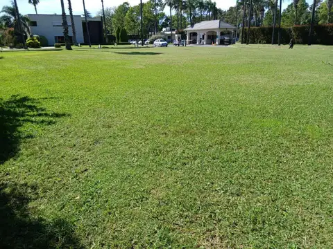 Terreno en Venta 45  mts Fondo