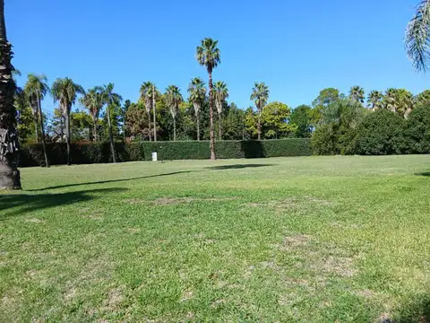 Terreno de 1144 m² en Venta en Barrio Privado San Marino, Funes