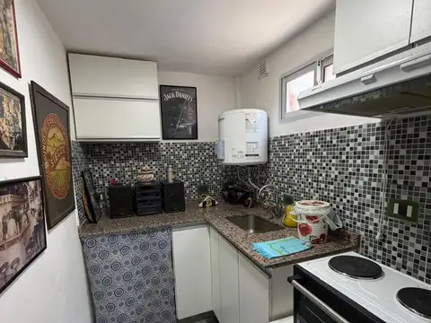 Departamento en Venta al Este