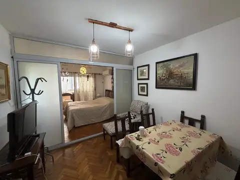 Departamento en Venta 40 años