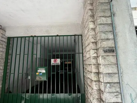 Montevideo  al 1400