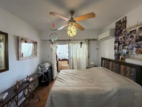 Departamento en Venta en Centro, USD 48.000