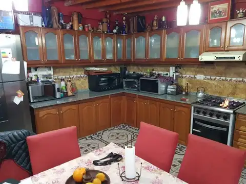 Casa en Venta al Norte