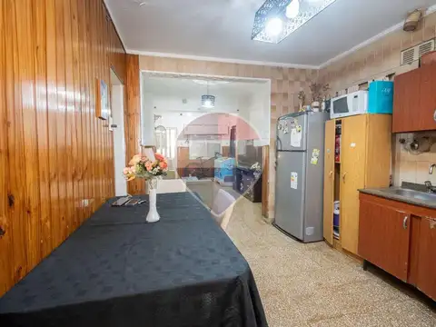 Casa en Venta en Santa Fe, USD 35.000