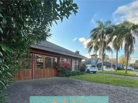 Casa en Venta 20 años