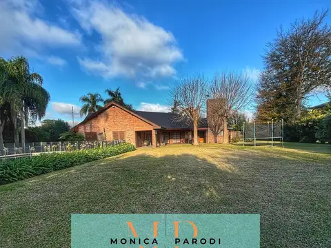 Casa en Venta en Country Club Banco Provincia, USD 339.000