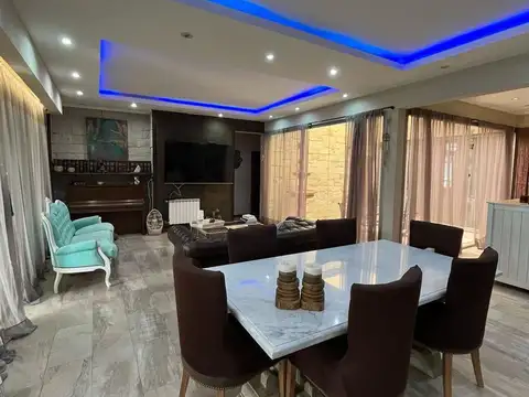 Casa en Venta 10 años