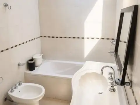 Depto Tipo Casa en Venta 15 años