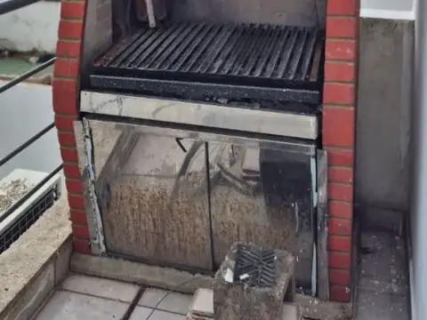 PH 2 AMBIENTES CON TERRAZA PROPIA