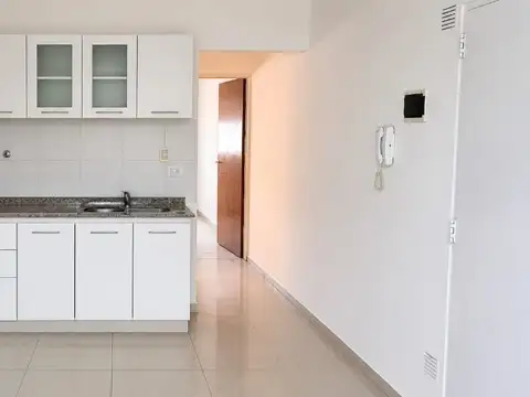 Depto Tipo Casa en Venta de 1 dormitorio