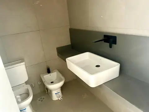 Departamento en Venta 1 año