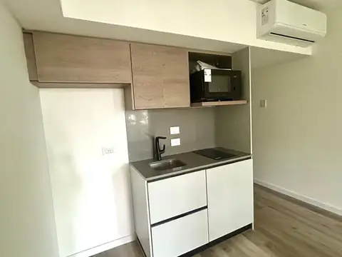 Departamento en Venta en Belgrano, USD 110.000