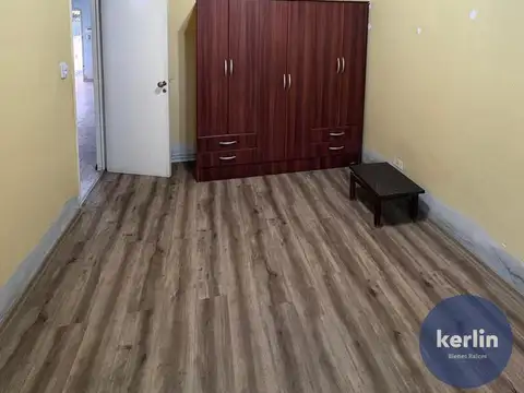 Casa 5 ambientes con 1 baño