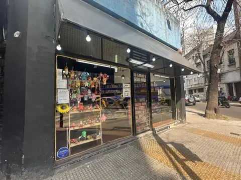 Venta, Local, Monserrat, Congreso,Sin Expensas,Zona Comercial de Colegios y Facultades