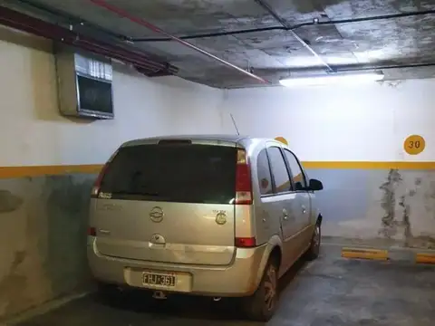 Cocheracubierta  en venta ubicado en Villa Urquiza