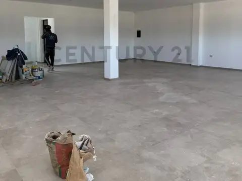 Rodriguez Peña 5100, Piso 0