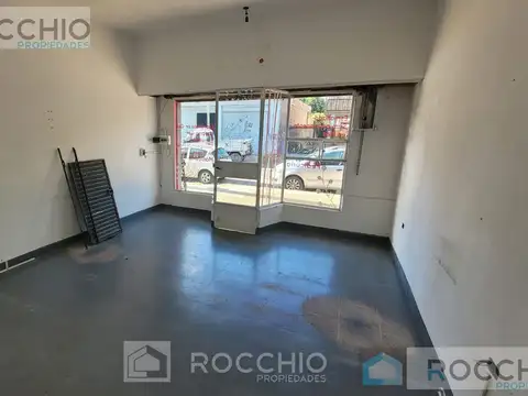 Pacífico Rodríguez al 7100