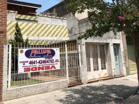 Departamento - Venta - Argentina, Capital Federal - Timoteo Gordillo 1527