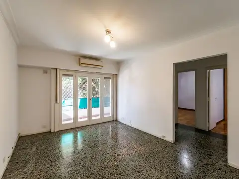  VENTA DTO 3 AMBIENTES A.CREDIT0 BALCON AGRONOMIA