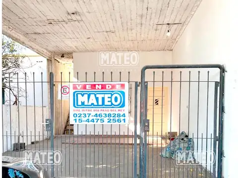 VIVIENDA CON LOCAL. UBICACIÓN ESTRATÉGICA PARA USO COMERCIAL