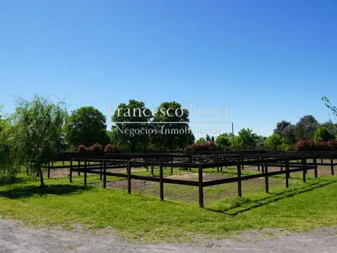 Casa en Venta en El Argentino Farm Club, USD 2.000.000