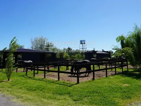 Casa en Venta 5 años