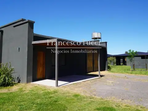 Caballeriza de categoría en venta Argentino Farm Club