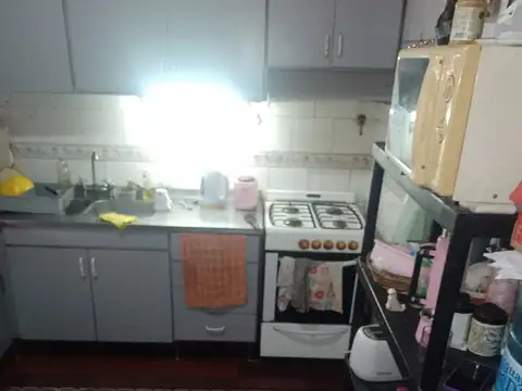 Casa en Venta en Villa Bosch, USD 95.000