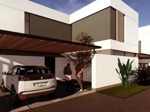 Casa en Venta de 2 dormitorios