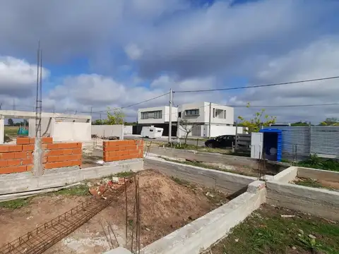 Casa en Venta A Estrenar