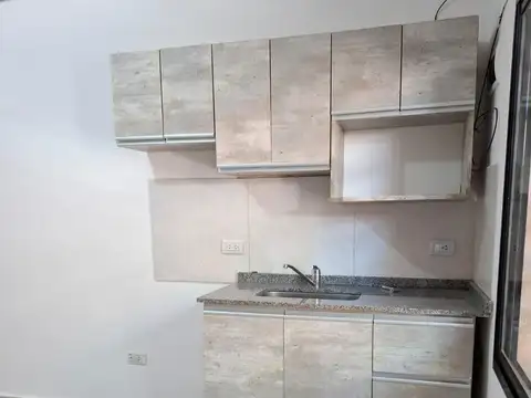 Departamento en Alquiler 7 años