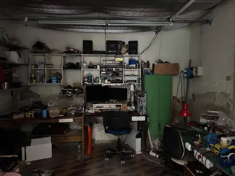 Casa en Venta en Santa Fe, USD 50.000