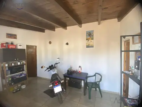 Casa en Venta 2 años