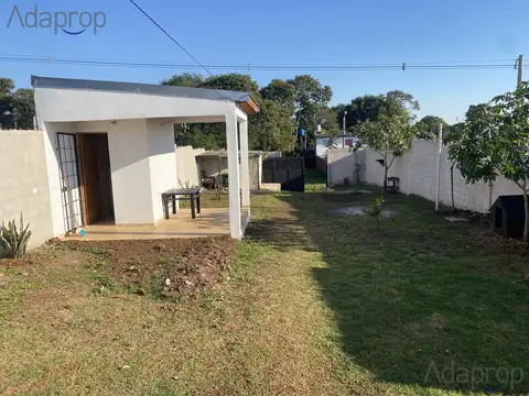 Casa en Venta en Garupa, USD 55.000