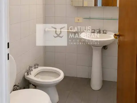 Departamento en Alquiler en Botánico, $ 900.000